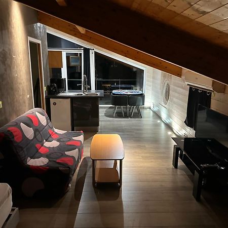 Riviere Et Jardin A Vos Pieds Apartment Pulligny ภายนอก รูปภาพ